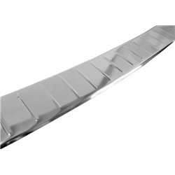 Listwa tylnego zderzaka do Lexus RX IV (AL20) 2016-2022 | stal
