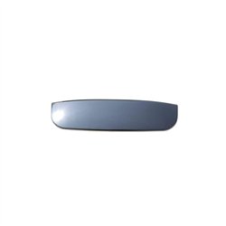 Nakładka na klamkę tylnej klapy Citroen C4 Hatchback I 5D 2004-2010 | stal
