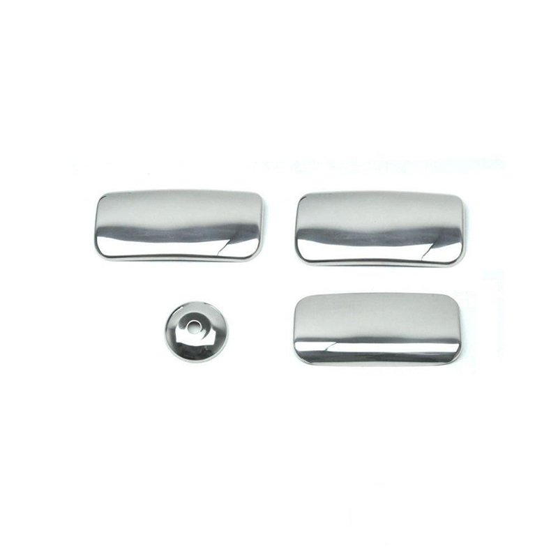 Nakładki na klamki Ford Transit VI (Mk7 | V347/V348) 2006-2014 stal