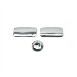 Nakładki na klamki Ford Transit VI (Mk7 | V347/V348) 2006-2014 stal