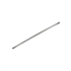 Listwa na krawędź tylnej klapy do BMW X5 (E70) 2007-2013 | stal