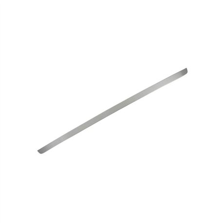 Listwa na krawędź tylnej klapy do BMW X5 (E70) 2007-2013 | stal