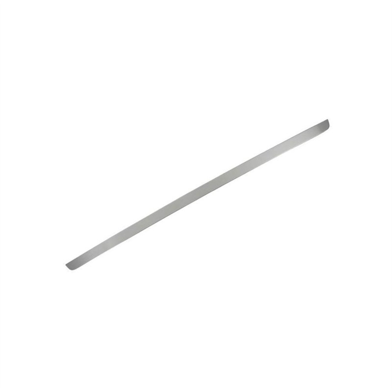 Listwa na krawędź tylnej klapy do BMW X5 (E70) 2007-2013 | stal
