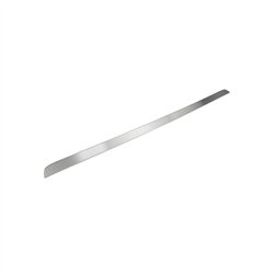 Listwa na krawędź tylnej klapy do BMW X5 (E70) 2007-2013 | stal