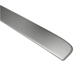 Listwa na krawędź tylnej klapy do BMW X5 (E70) 2007-2013 | stal