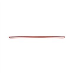 Listwa na krawędź tylnej klapy do BMW X5 (E70) 2007-2013 | stal