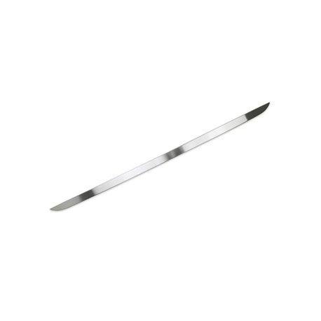 Listwa na krawędź tylnej klapy BMW 5 Seria Sedan (F10) 4D 2010-2017 | stal