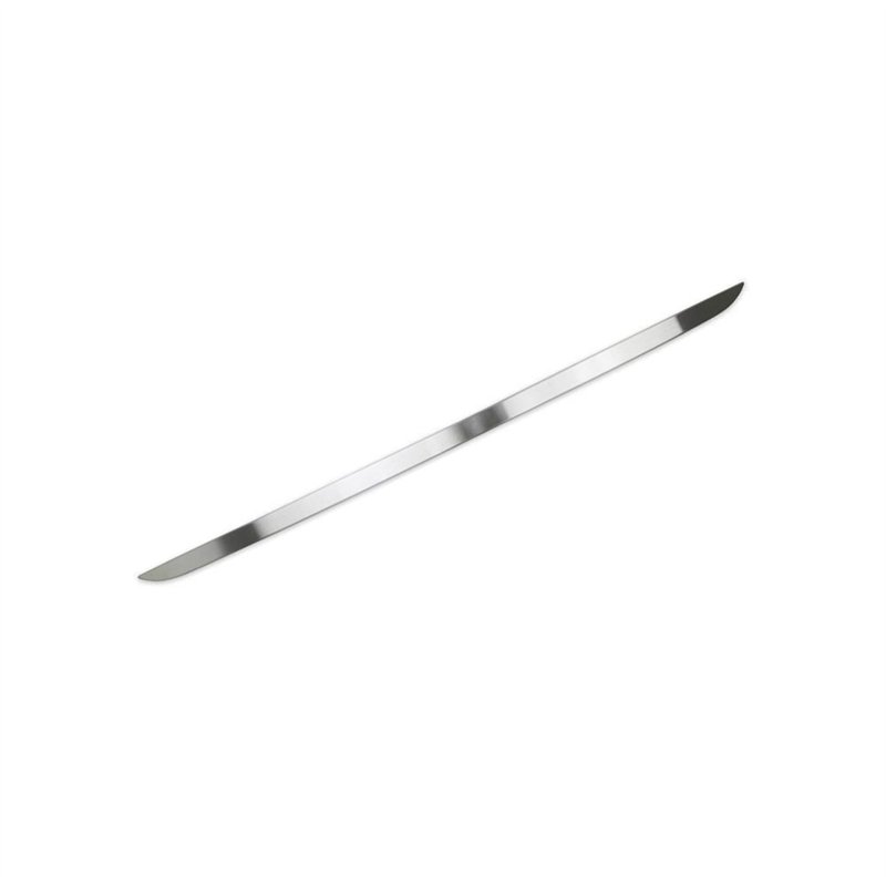 Listwa na krawędź tylnej klapy BMW 5 Seria Sedan (F10) 4D 2010-2017 | stal
