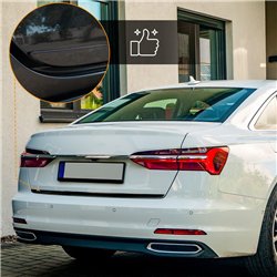 Listwa na krawędź tylnej klapy Ford Focus Sedan III 4D PRE-FL 2011-2014 sta