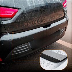 Rear tailgate edge trim for Volkswagen VW Multivan (T5) 2003-2015 | steel