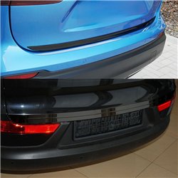 Rear tailgate edge trim for Volkswagen VW Multivan (T5) 2003-2015 | steel