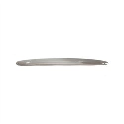 Rear tailgate trim above the license plate Ford Focus Sedan II 4D 2005-2009