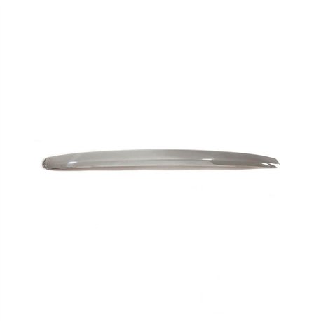 Rear tailgate trim above the license plate Ford Focus Sedan II 4D 2005-2009
