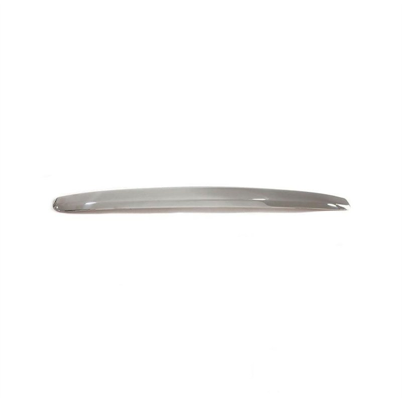 Rear tailgate trim above the license plate Ford Focus Sedan II 4D 2005-2009