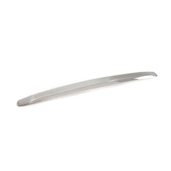 Rear tailgate trim above the license plate Ford Focus Sedan II 4D 2005-2009