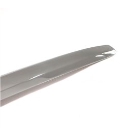 Rear tailgate trim above the license plate Ford Focus Sedan II 4D 2005-2009