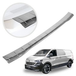 Listwa tylnego zderzaka Volkswagen VW Transporter (T7) 2025- | stal