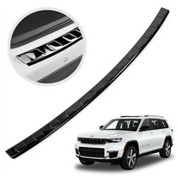Listwa tylnego zderzaka do Jeep Grand Cherokee V 2022- | stal