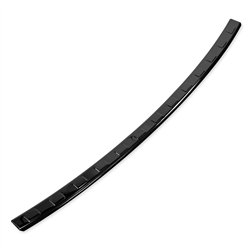 Rear bumper trim for Jeep Grand Cherokee V (WL74) 2022- | steel Piano