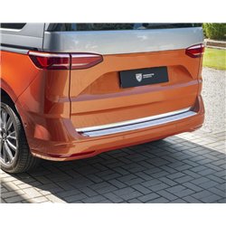 Listwa tylnego zderzaka Volkswagen VW California (T7) 2021- | stal