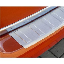 Listwa tylnego zderzaka Volkswagen VW California (T7) 2021- | stal