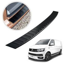 Listwa tylnego zderzaka Volkswagen VW Transporter (T6) 2015-2019 | stal