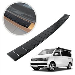 Listwa tylnego zderzaka Volkswagen VW California (T6) 2015-2019 | stal