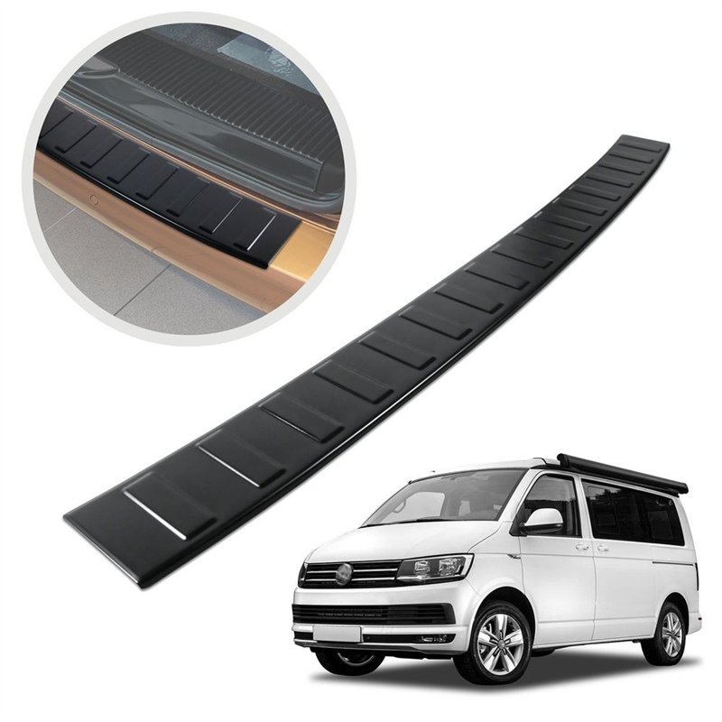 Listwa tylnego zderzaka Volkswagen VW California (T6) 2015-2019 | stal