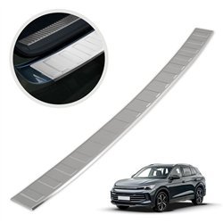 Listwa tylnego zderzaka do Volkswagen VW Tiguan III 2024- | stal