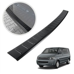 Listwa tylnego zderzaka Volkswagen VW Multivan (T5) 2003-2015 | stal