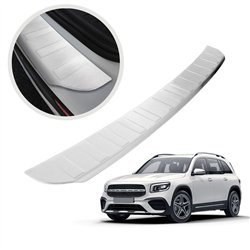 Listwa tylnego zderzaka do Mercedes GLB (X247) 2019- | stal