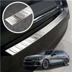 Rear bumper trim BMW 5 Series Touring Station Wagon G61 M-Paket Kombi 2024-
