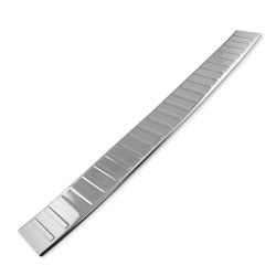 Rear bumper trim BMW 5 Series Touring Station Wagon G61 M-Paket Kombi 2024-