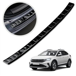 Listwa tylnego zderzaka do Volkswagen VW Taigo I 2021- | stal