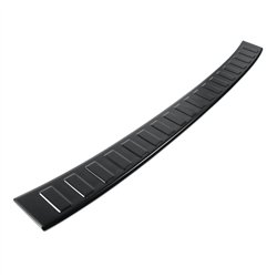 Rear bumper trim for Volkswagen VW T-Roc I (A11/D11) 5D 2017-2025 | steel