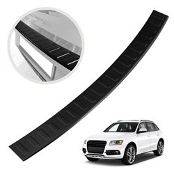 Listwa tylnego zderzaka do Audi Q5 I (8R) 2008-2016 | stal