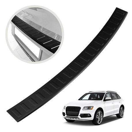 Listwa tylnego zderzaka do Audi Q5 I (8R) 2008-2016 | stal