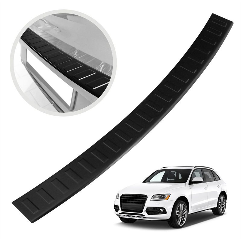 Listwa tylnego zderzaka do Audi Q5 I (8R) 2008-2016 | stal