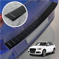 Listwa tylnego zderzaka do Audi Q5 I (8R) 2008-2016 | stal