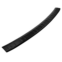 Rear bumper trim Skoda Octavia Station Wagon IV RS Kombi 2020-2023 | steel