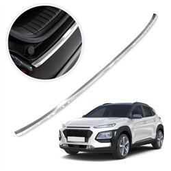 Listwa tylnego zderzaka do Hyundai Kona I (OS) 2017-2023 | stal