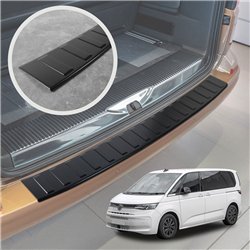 Listwa tylnego zderzaka Volkswagen VW California (T7) 2024- | stal