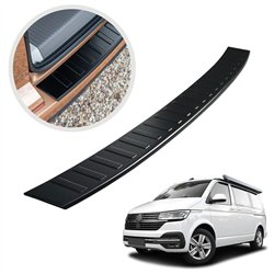 Listwa tylnego zderzaka Volkswagen VW California 2019-2024 | stal