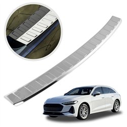 Listwa tylnego zderzaka do Audi A5 Avant Kombi III 2024- | stal