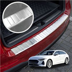 Listwa tylnego zderzaka do Audi A5 Avant Kombi III 2024- | stal