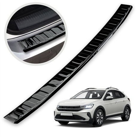 Listwa tylnego zderzaka Volkswagen VW Arteon Shooting brake Kombi I 2020- s