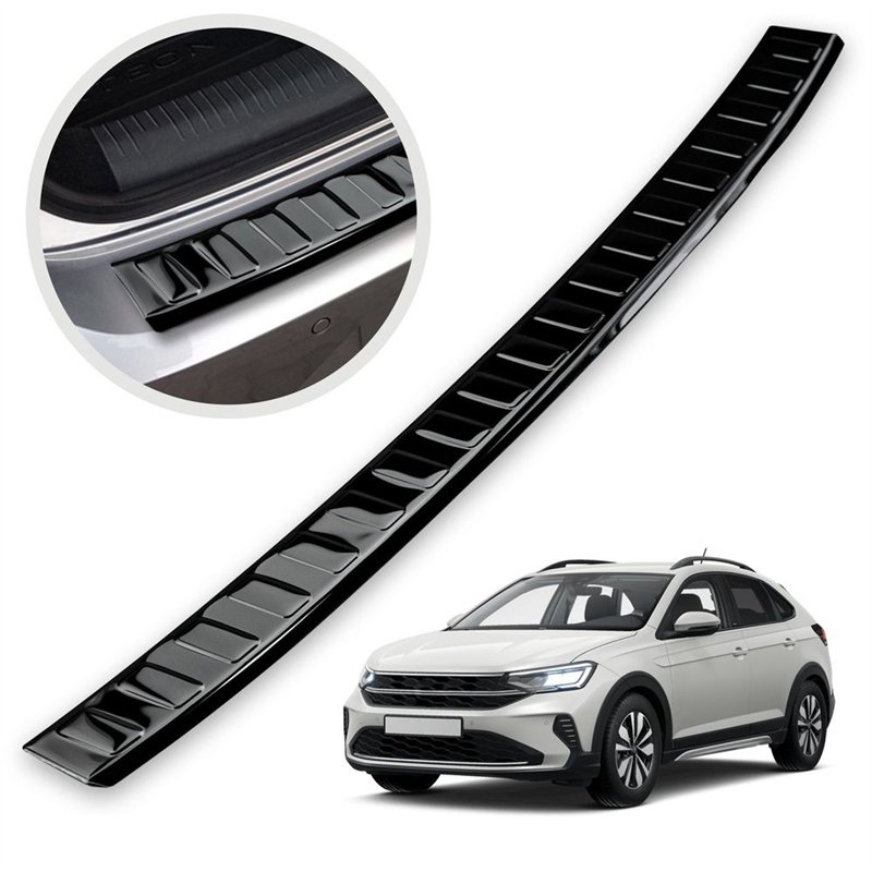 Listwa tylnego zderzaka Volkswagen VW Arteon Shooting brake Kombi I 2020- s