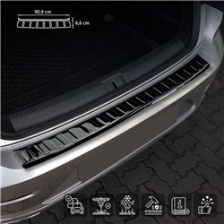 Listwa tylnego zderzaka Volkswagen VW Arteon Shooting brake Kombi I 2020- s