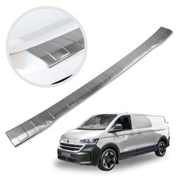 Listwa tylnego zderzaka Volkswagen VW Transporter (T7) 2025- | stal