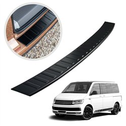 Listwa tylnego zderzaka Volkswagen VW Multivan (T6) 2015-2019 | stal